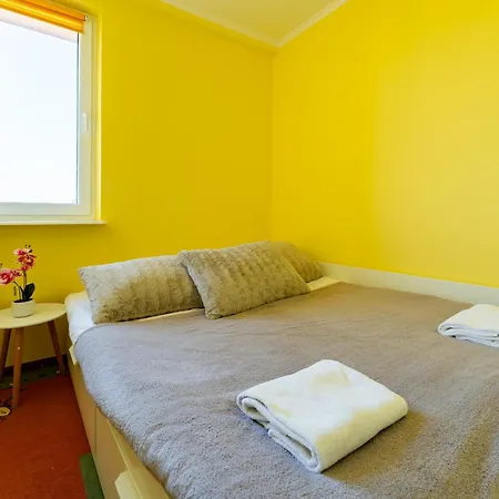 Apartamento Opata Hackiego Urban By Bookinghost