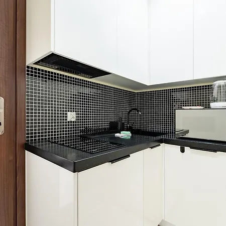 Apartamento Opata Hackiego Urban By Bookinghost *
