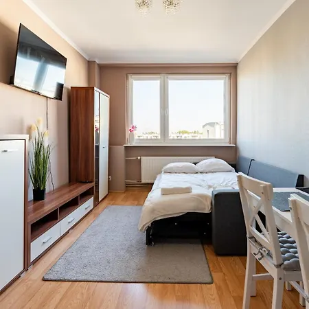 Opata Hackiego Urban By Bookinghost Apartamento