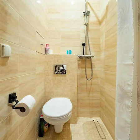 Apartamento Opata Hackiego Urban By Bookinghost