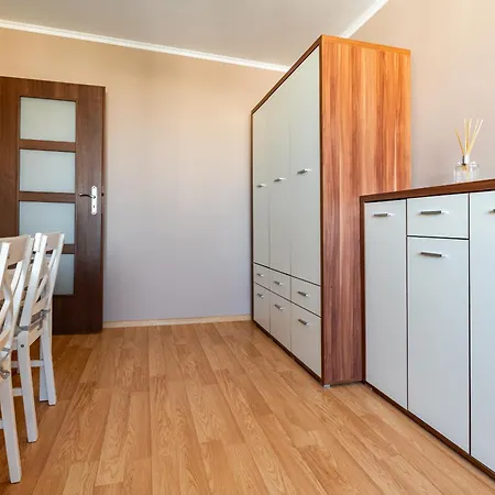 Opata Hackiego Urban By Bookinghost Apartamento Gdynia