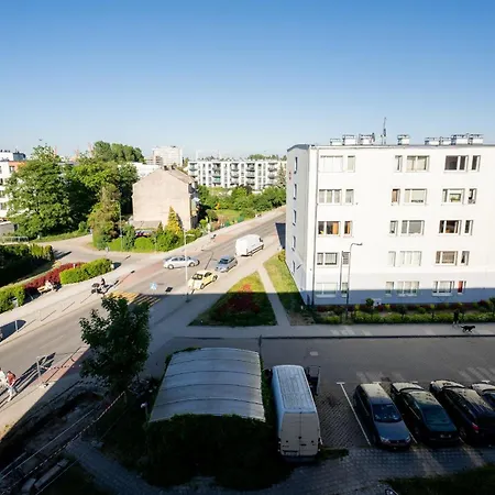 Apartamento Opata Hackiego Urban By Bookinghost Gdynia