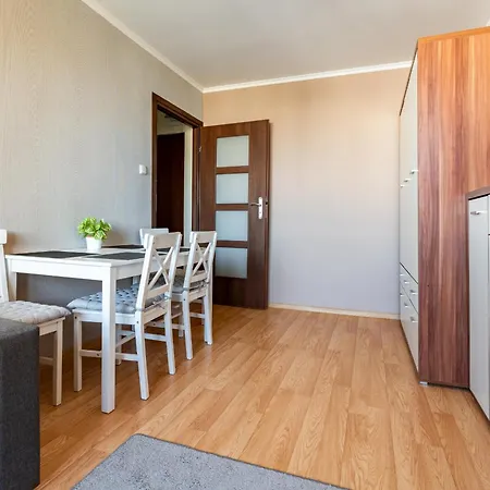 Apartamento Opata Hackiego Urban By Bookinghost *